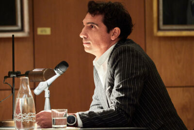 Spannende Buchvorstellung Erinnerung an Hugo Paterno Marktgemeinde